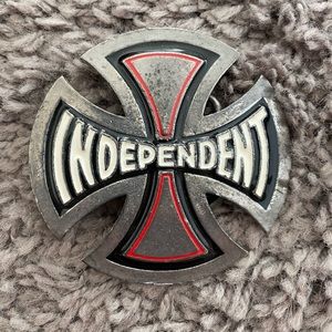 Independent Belt